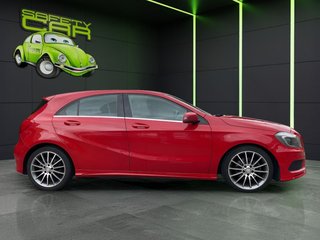 Mercedes-Benz Clase A 180 CDI AMG Line 80 kW (109 CV)