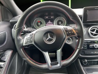 Mercedes-Benz Clase A 180 CDI AMG Line 80 kW (109 CV)