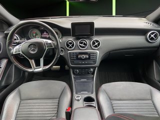 Mercedes-Benz Clase A 180 CDI AMG Line 80 kW (109 CV)