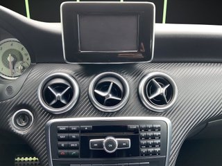 Mercedes-Benz Clase A 180 CDI AMG Line 80 kW (109 CV)