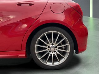 Mercedes-Benz Clase A 180 CDI AMG Line 80 kW (109 CV)