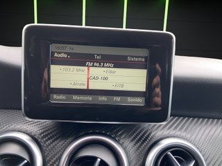 Mercedes-Benz Clase A 180 CDI AMG Line 80 kW (109 CV)