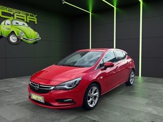 Opel Astra 1.6 CDTi S&S Dynamic 100 kW (136 CV)
