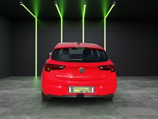 Opel Astra 1.6 CDTi S&S Dynamic 100 kW (136 CV)