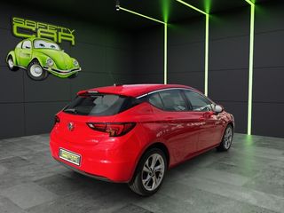 Opel Astra 1.6 CDTi S&S Dynamic 100 kW (136 CV)