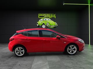 Opel Astra 1.6 CDTi S&S Dynamic 100 kW (136 CV)