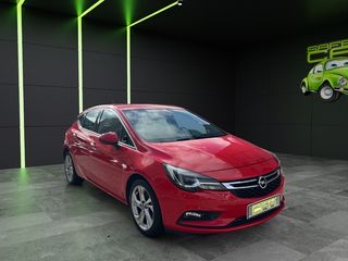 Opel Astra 1.6 CDTi S&S Dynamic 100 kW (136 CV)