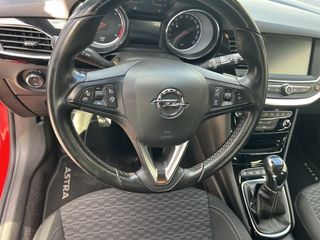 Opel Astra 1.6 CDTi S&S Dynamic 100 kW (136 CV)