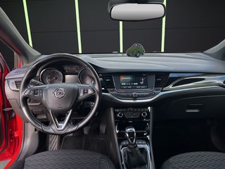 Opel Astra 1.6 CDTi S&S Dynamic 100 kW (136 CV)