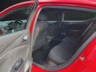 Opel Astra 1.6 CDTi S&S Dynamic 100 kW (136 CV)