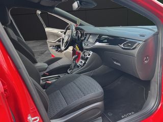 Opel Astra 1.6 CDTi S&S Dynamic 100 kW (136 CV)