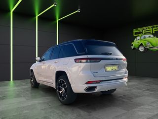 Jeep Grand Cherokee 2.0 PHEV Summit Reserve 4xe 280 kW (381 CV)
