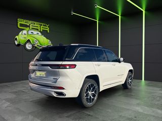 Jeep Grand Cherokee 2.0 PHEV Summit Reserve 4xe 280 kW (381 CV)