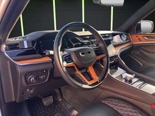 Jeep Grand Cherokee 2.0 PHEV Summit Reserve 4xe 280 kW (381 CV)