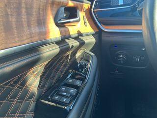 Jeep Grand Cherokee 2.0 PHEV Summit Reserve 4xe 280 kW (381 CV)