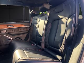 Jeep Grand Cherokee 2.0 PHEV Summit Reserve 4xe 280 kW (381 CV)