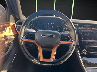 Jeep Grand Cherokee 2.0 PHEV Summit Reserve 4xe 280 kW (381 CV)