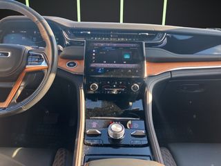 Jeep Grand Cherokee 2.0 PHEV Summit Reserve 4xe 280 kW (381 CV)