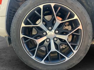 Jeep Grand Cherokee 2.0 PHEV Summit Reserve 4xe 280 kW (381 CV)