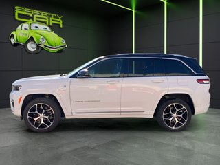 Jeep Grand Cherokee 2.0 PHEV Summit Reserve 4xe 280 kW (381 CV)
