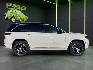 Jeep Grand Cherokee 2.0 PHEV Summit Reserve 4xe 280 kW (381 CV)