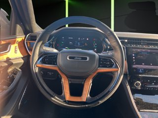 Jeep Grand Cherokee 2.0 PHEV Summit Reserve 4xe 280 kW (381 CV)
