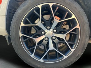 Jeep Grand Cherokee 2.0 PHEV Summit Reserve 4xe 280 kW (381 CV)