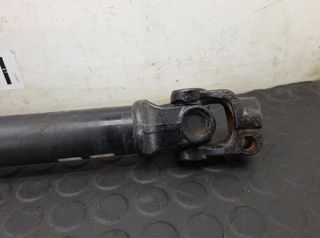 Columna direccion volvo fl 608 107474