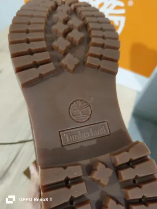 Timberland Premium Uomo Stivali Marroni