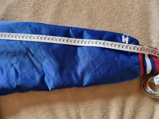 Giacca Bomber Starter NBA Vintage