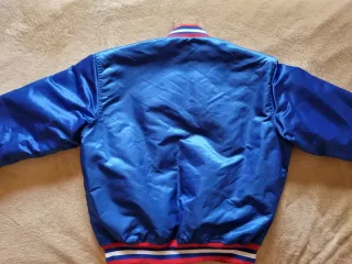 Giacca Bomber Starter NBA Vintage