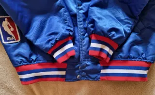 Giacca Bomber Starter NBA Vintage