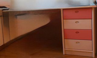 Habitacion juvenil de pino macizo precio negociabl