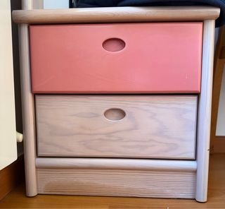 Habitacion juvenil de pino macizo precio negociabl