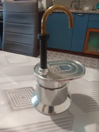 Moka Bialetti Mini Express 1 Tazza