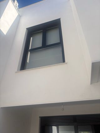 Estor enrollable screen fiberglass beige