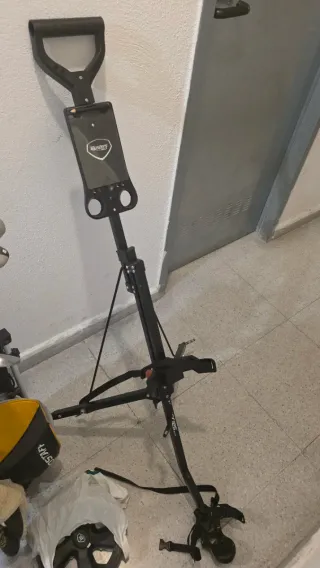 ¡KIT JUBILACIÓN PRECOZ! Wilson Junior (~10 años)