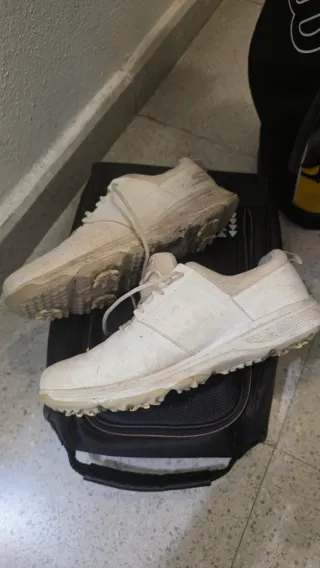 ¡KIT JUBILACIÓN PRECOZ! Wilson Junior (~10 años)