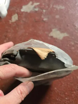 Kit Embrague Vw Polo 85C