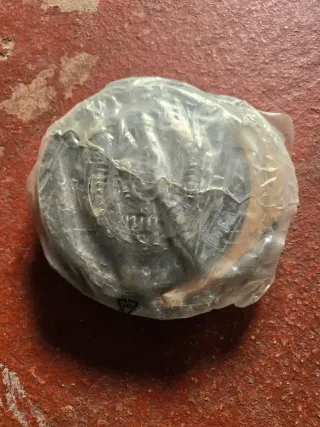 Kit Embrague Vw Polo 85C