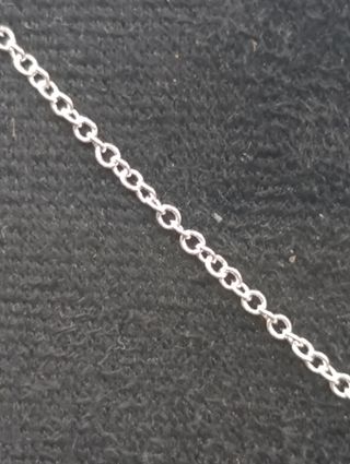 Colgante Pandora Red Heart CP626