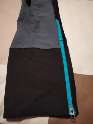 Pantalón Karpos Gran Mont Hombre esquí de travesía