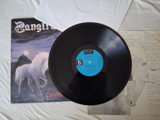 Vinilo SANGTRAIT "Contes i Llegendes"