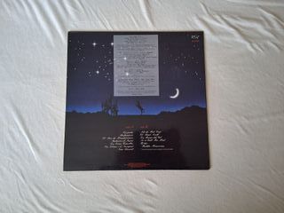 Vinilo SANGTRAIT "Contes i Llegendes"