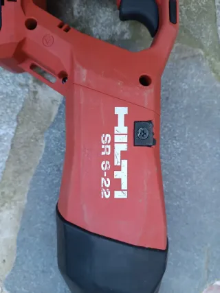 HILTI SR 6-22