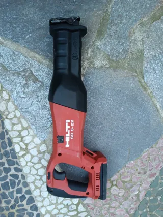 HILTI SR 6-22