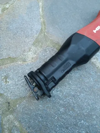 HILTI SR 6-22