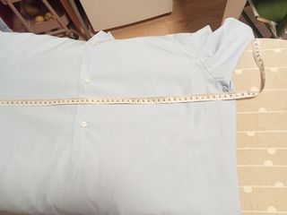 Camisa Pedro del Hierro  S. Camisa Easy Wear. M