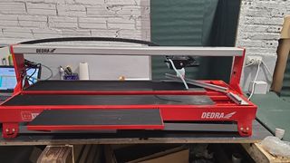 Cortadora de azulejos, DEDRA 1200W