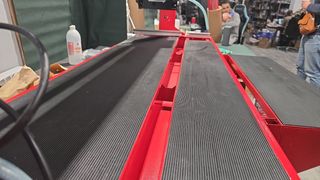 Cortadora de azulejos, DEDRA 1200W